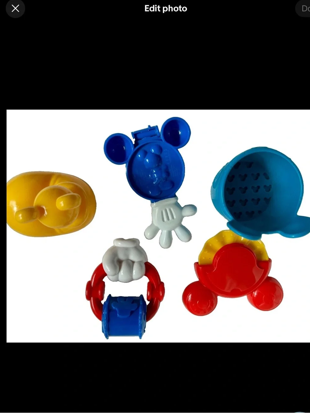 Play-Doh play doh